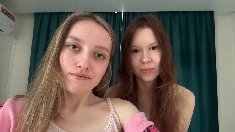 LewisAndBeatriz
