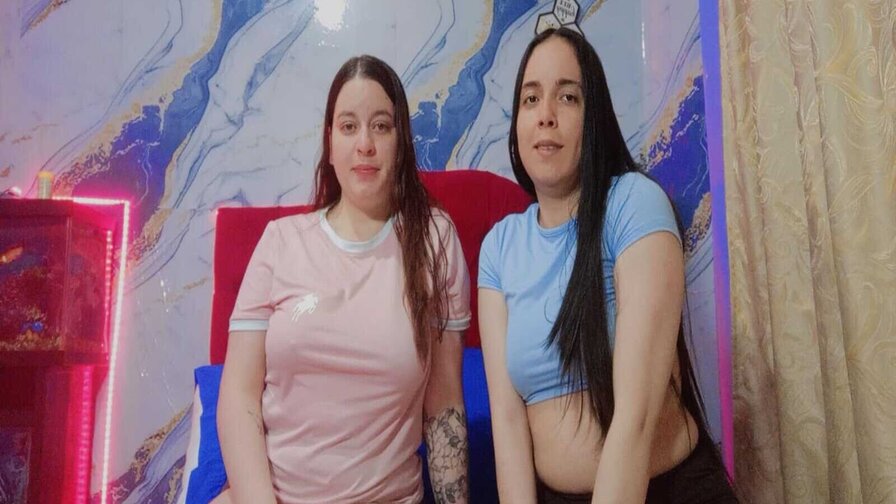 BarbaraAndLolaa