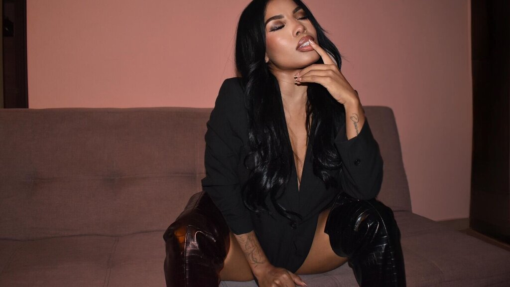 NaomiWest