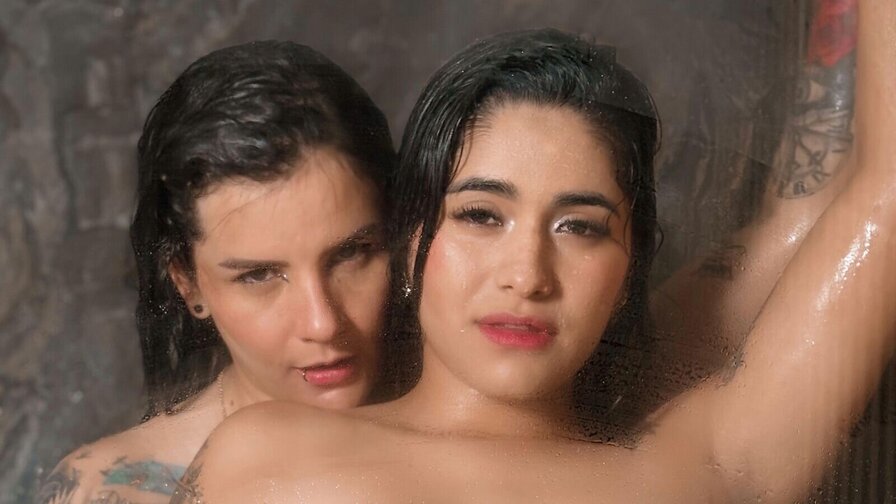 SaraAndMayra